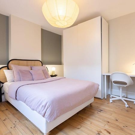Hima, Beau T2 Renove A Neuf Chateaucreux Gare Сент-Этьен Экстерьер фото